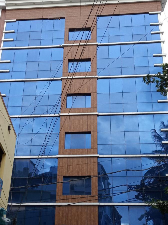 I Residency Hotel Bangalore