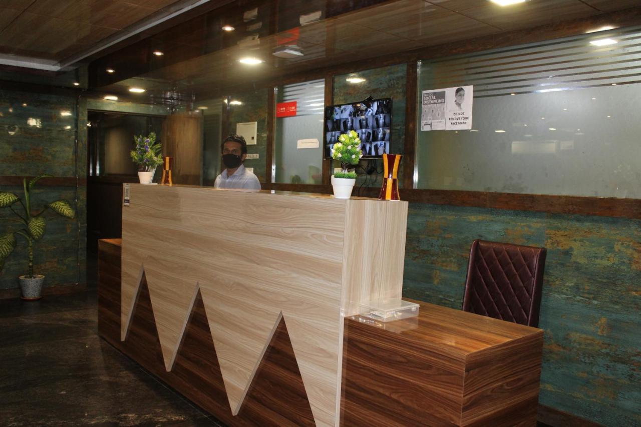 Hotel I Residency 3*