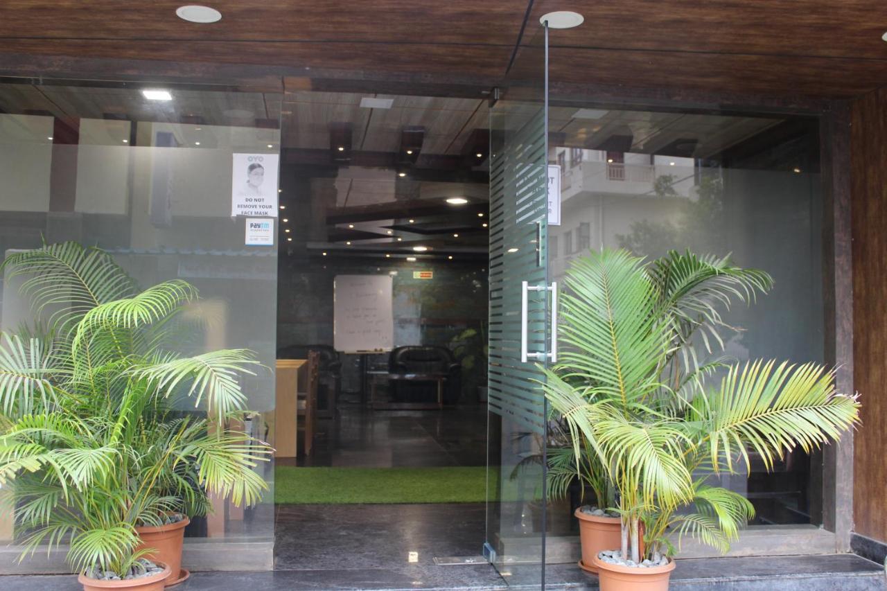 I Residency 3* Bangalore